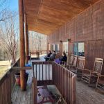 Dorothy Hefley Lodge