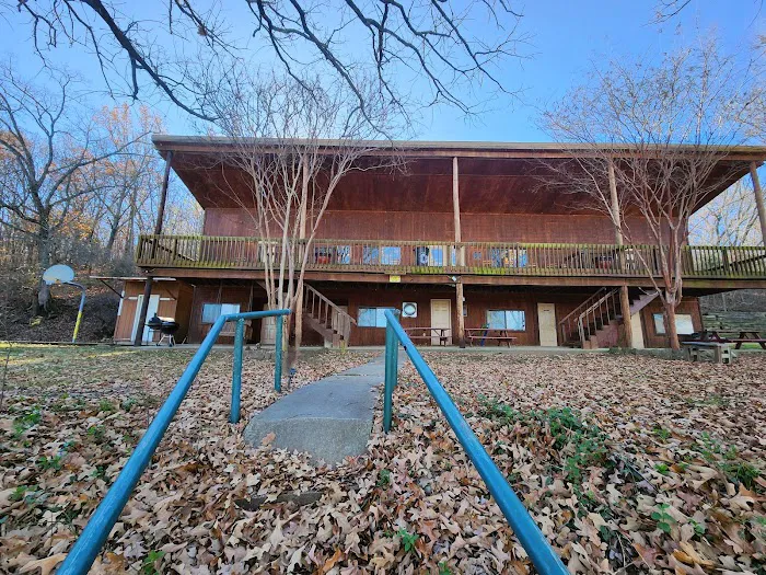 Dorothy Hefley Lodge Picture 9