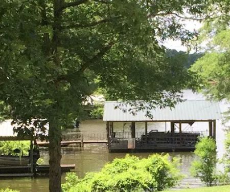 Pleasure Point Park-SRA