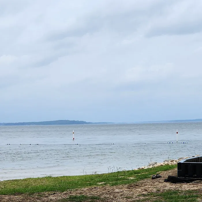 Pleasure Point Park-SRA Picture 10