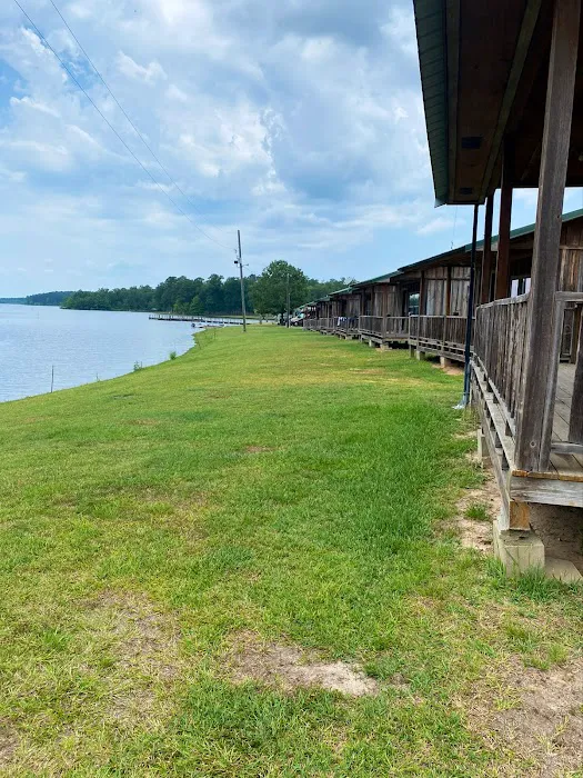 Pirates Cove Marina & Cabins Picture 4