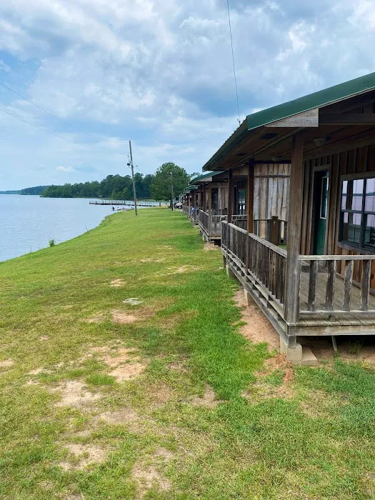 Pirates Cove Marina & Cabins Picture 6