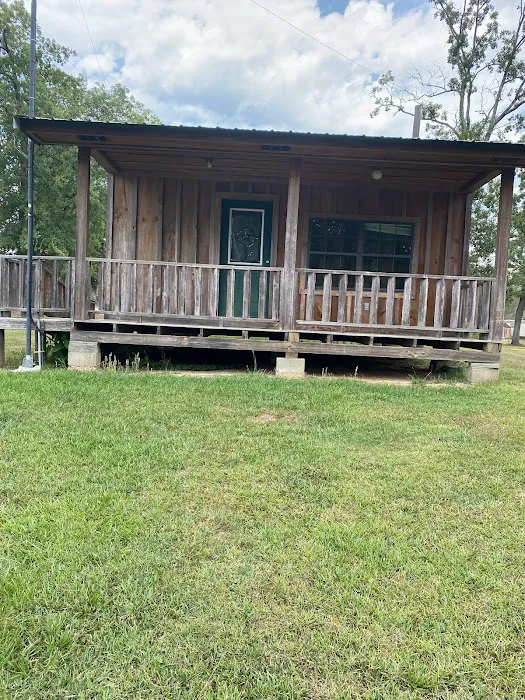 Pirates Cove Marina & Cabins Picture 8