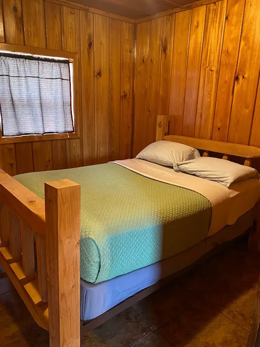 Pirates Cove Marina & Cabins Picture 9