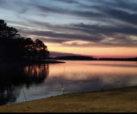 Pirates Cove Marina & Cabins