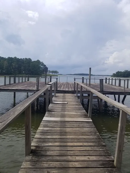 Pirates Cove Marina & Cabins Picture 3