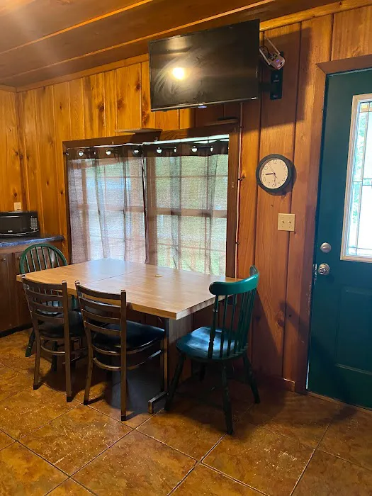 Pirates Cove Marina & Cabins Picture 7