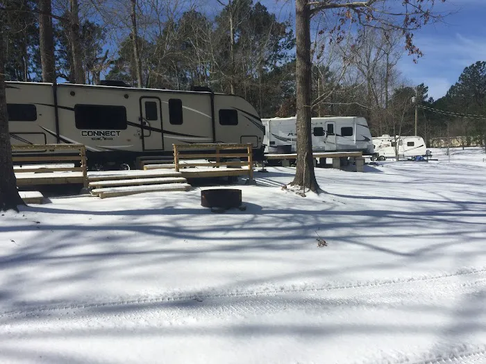 Hickory Ridge Campground Picture 4
