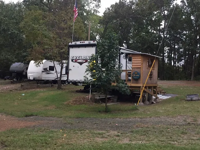 Hickory Ridge Campground Picture 6