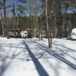 Hickory Ridge Campground