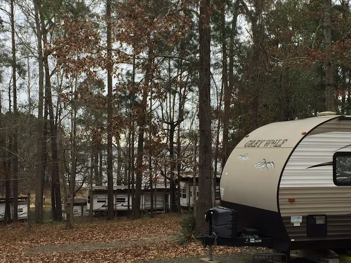Hickory Ridge Campground Picture 10