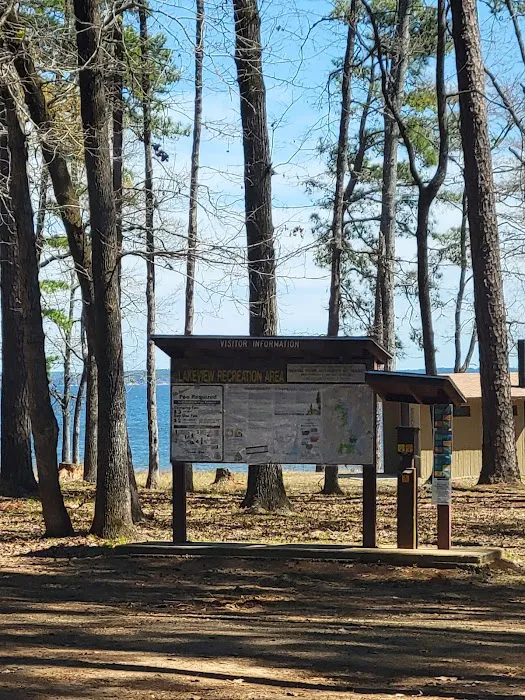 Lakeview Recreation Area Picture 10