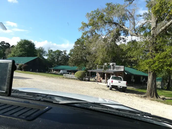 Whispering Creek Lodging & RV Resort Picture 1