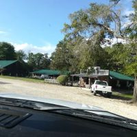 Whispering Creek Lodging & RV Resort ico