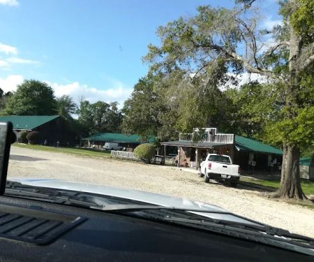 Whispering Creek Lodging & RV Resort