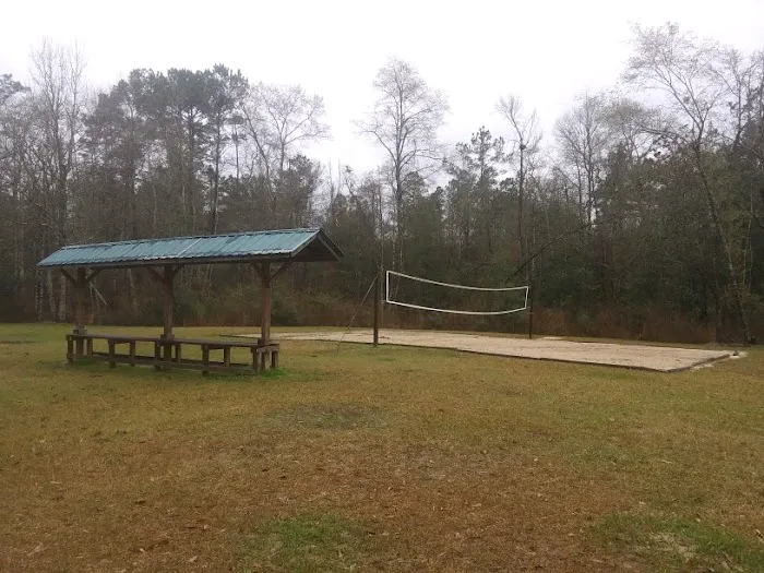 Whispering Creek Lodging & RV Resort Picture 2