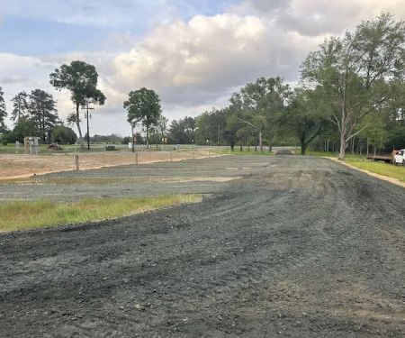 Texas Borderline RV Park