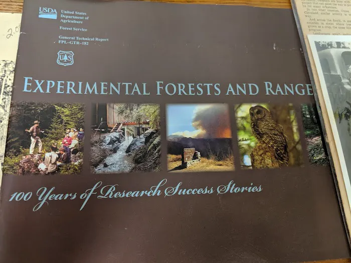 USDA Forest Service Picture 2