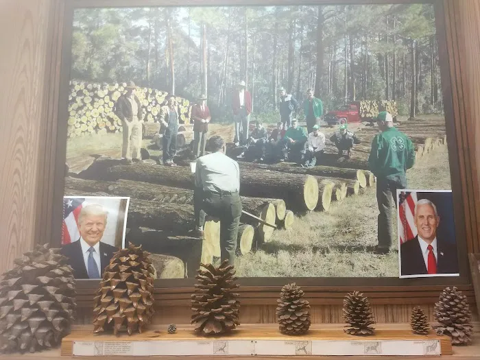 USDA Forest Service Picture 4