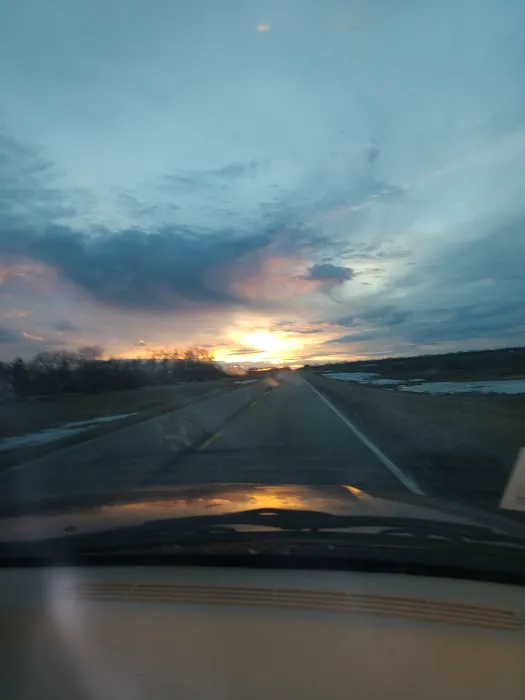 Sibley Campgrounds Picture 1