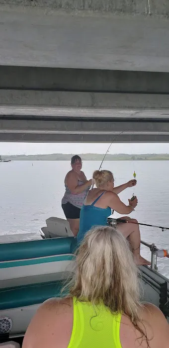 Sibley Campgrounds Picture 5