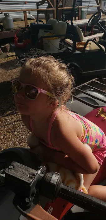 Sibley Campgrounds Picture 6