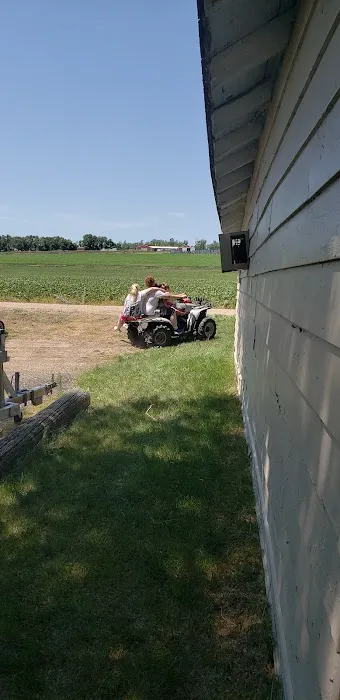 Sibley Campgrounds Picture 7