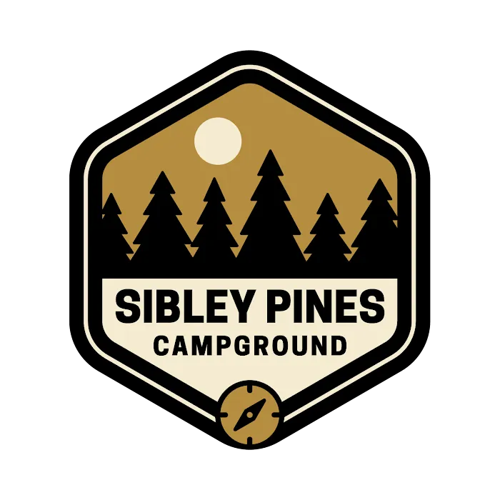Sibley Pines Campground Picture 1