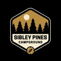 Sibley Pines Campground ico