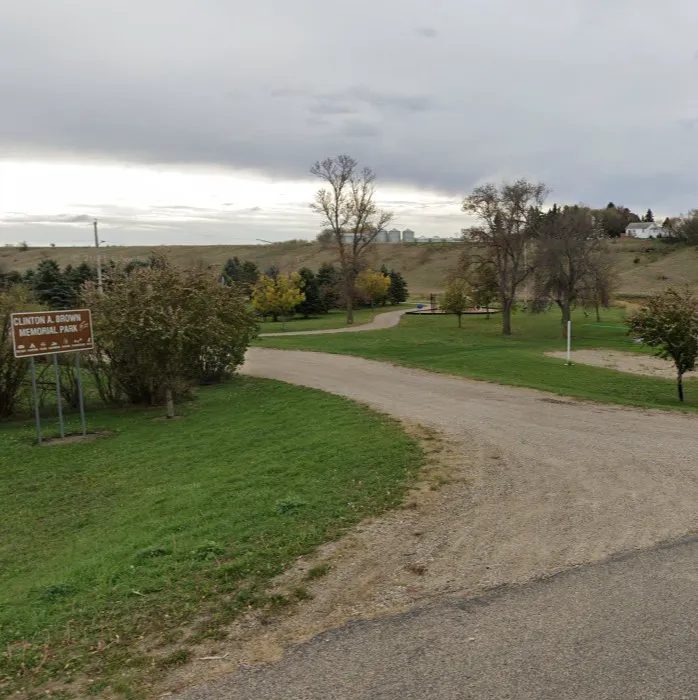 Hannaford Campground Picture 1