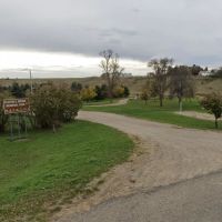 Hannaford Campground ico