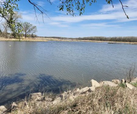 Crystal Springs Campground