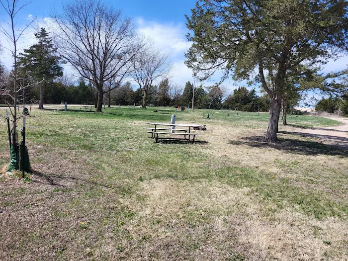 Crystal Springs Campground Picture 2