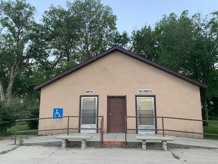 Crystal Springs Campground Picture 4