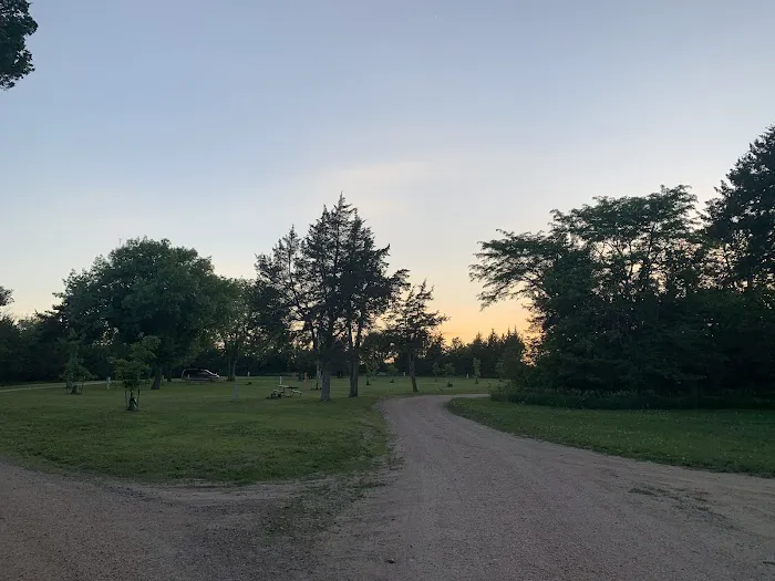 Crystal Springs Campground Picture 5