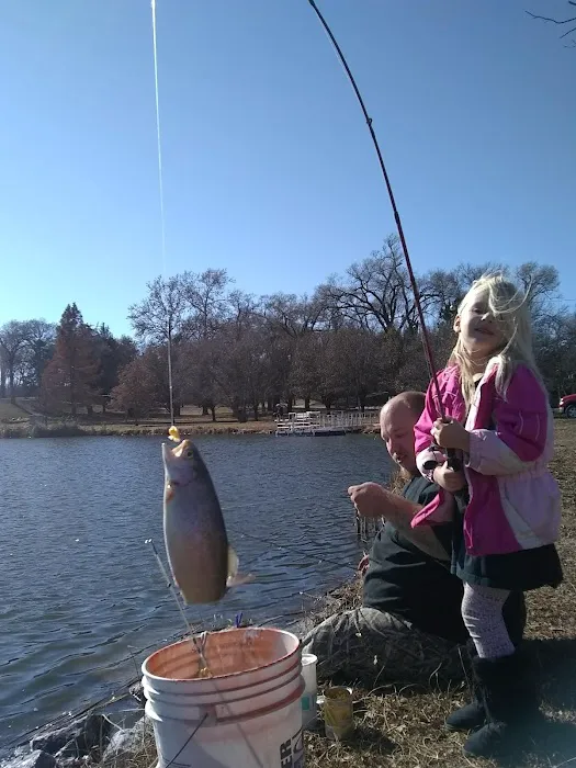 Crystal Springs Campground Picture 9