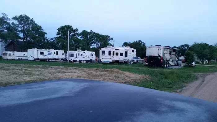 Endicott RV Park Picture 4