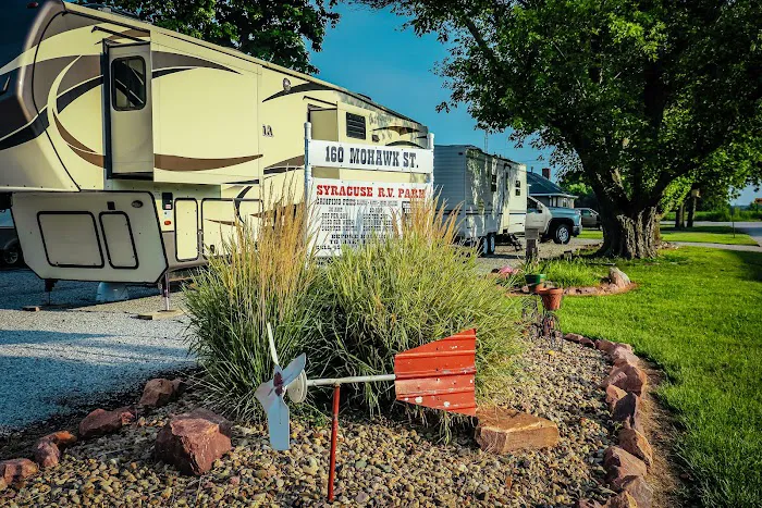 Syracuse R V Park LLC. Picture 2