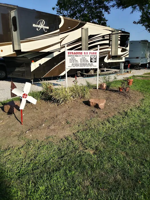 Syracuse R V Park LLC. Picture 1