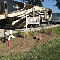 Syracuse R V Park LLC. ico