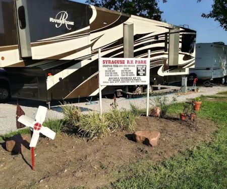 Syracuse R V Park LLC.