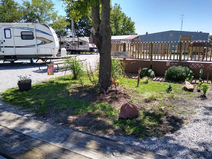 Syracuse R V Park LLC. Picture 3