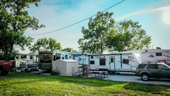 Syracuse R V Park LLC. Picture 4