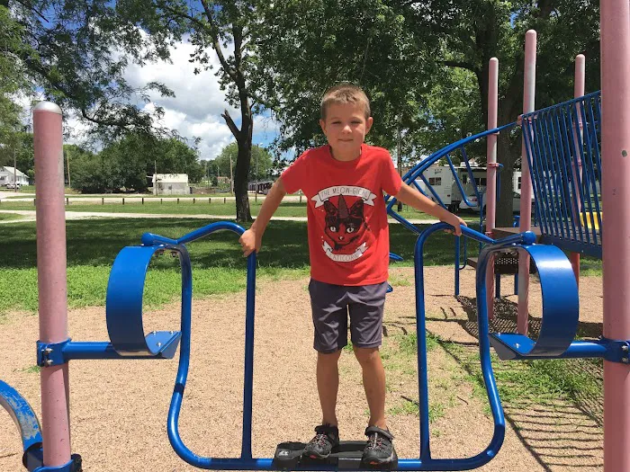 Just One More Campground Picture 2