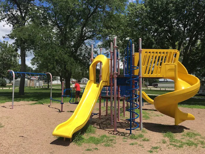 Just One More Campground Picture 1