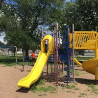 Just One More Campground ico