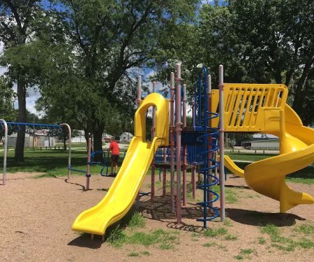 Just One More Campground