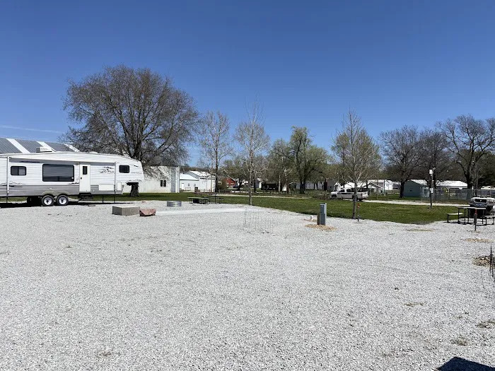 Just One More Campground Picture 9