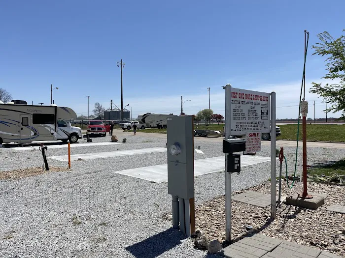 Just One More Campground Picture 10