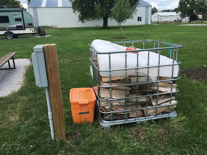 Just One More Campground Picture 6